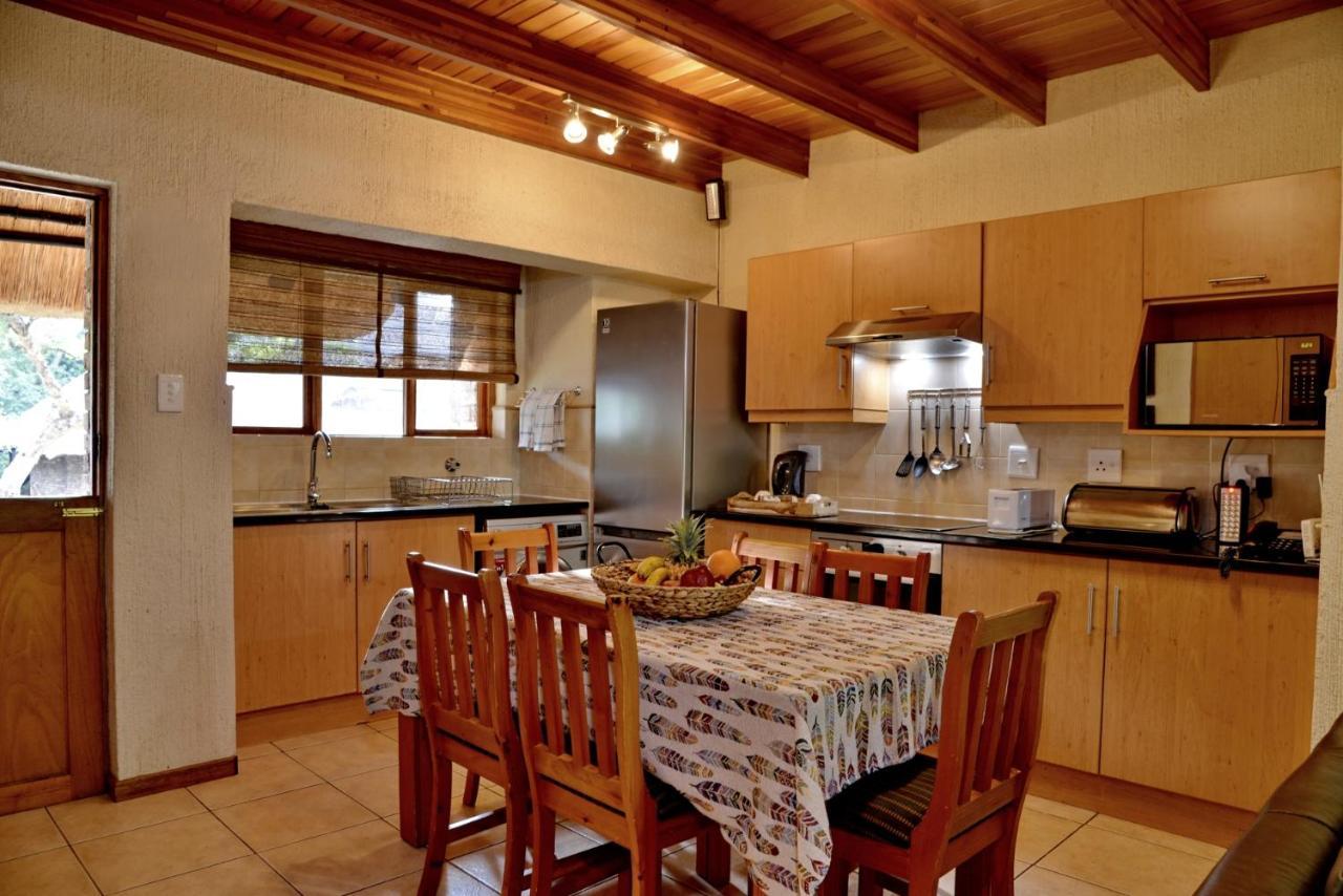 Cambalala - Luxury Units - In Kruger Park Lodge - Serviced Daily, Free Wi-Fi هازيفيو المظهر الخارجي الصورة