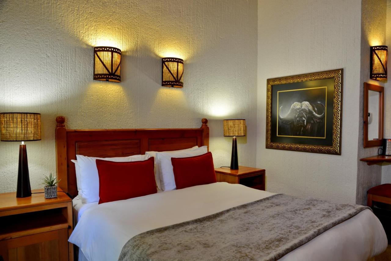 Cambalala - Luxury Units - In Kruger Park Lodge - Serviced Daily, Free Wi-Fi هازيفيو المظهر الخارجي الصورة