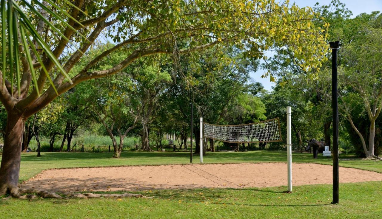 Cambalala - Luxury Units - In Kruger Park Lodge - Serviced Daily, Free Wi-Fi هازيفيو المظهر الخارجي الصورة
