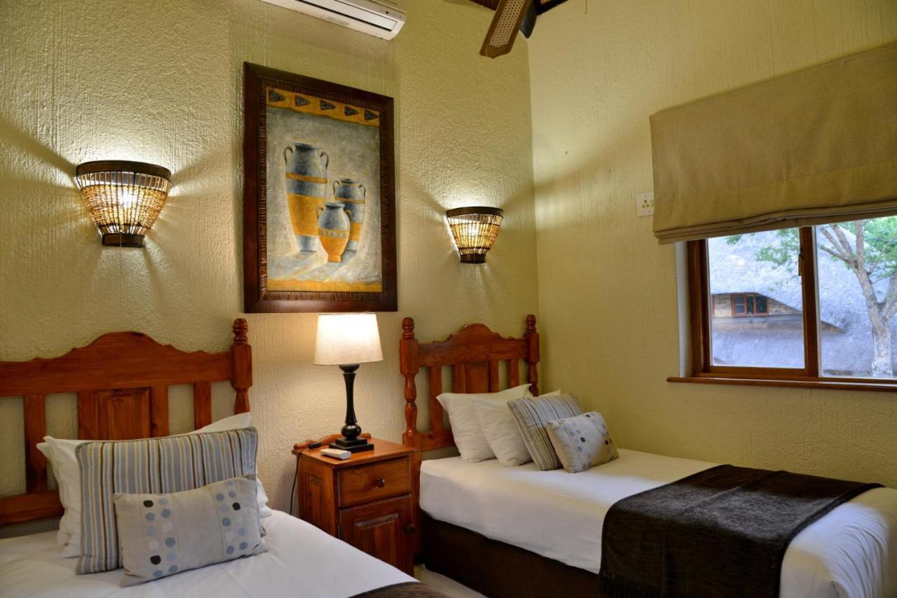 Cambalala - Luxury Units - In Kruger Park Lodge - Serviced Daily, Free Wi-Fi هازيفيو المظهر الخارجي الصورة