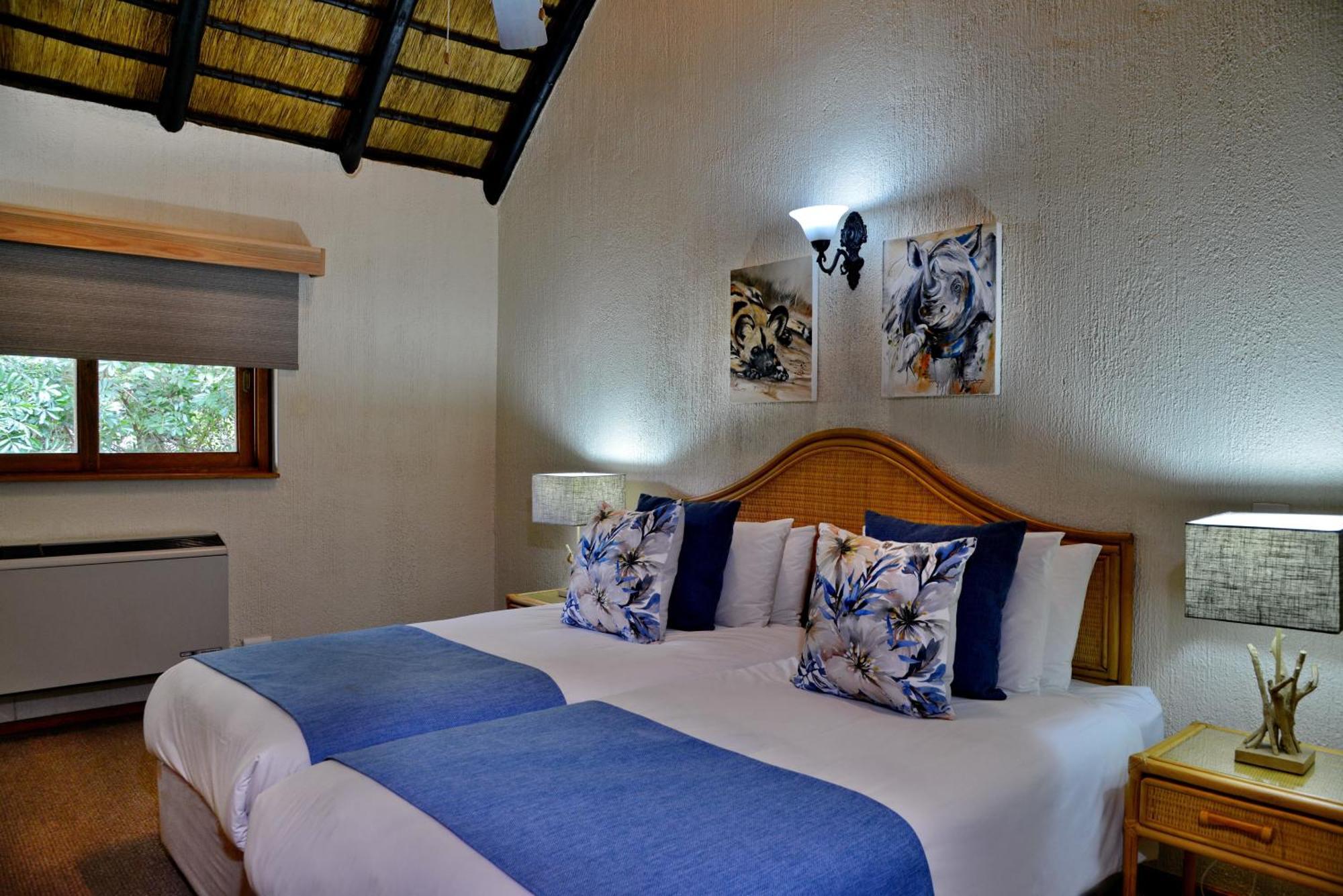 Cambalala - Luxury Units - In Kruger Park Lodge - Serviced Daily, Free Wi-Fi هازيفيو المظهر الخارجي الصورة