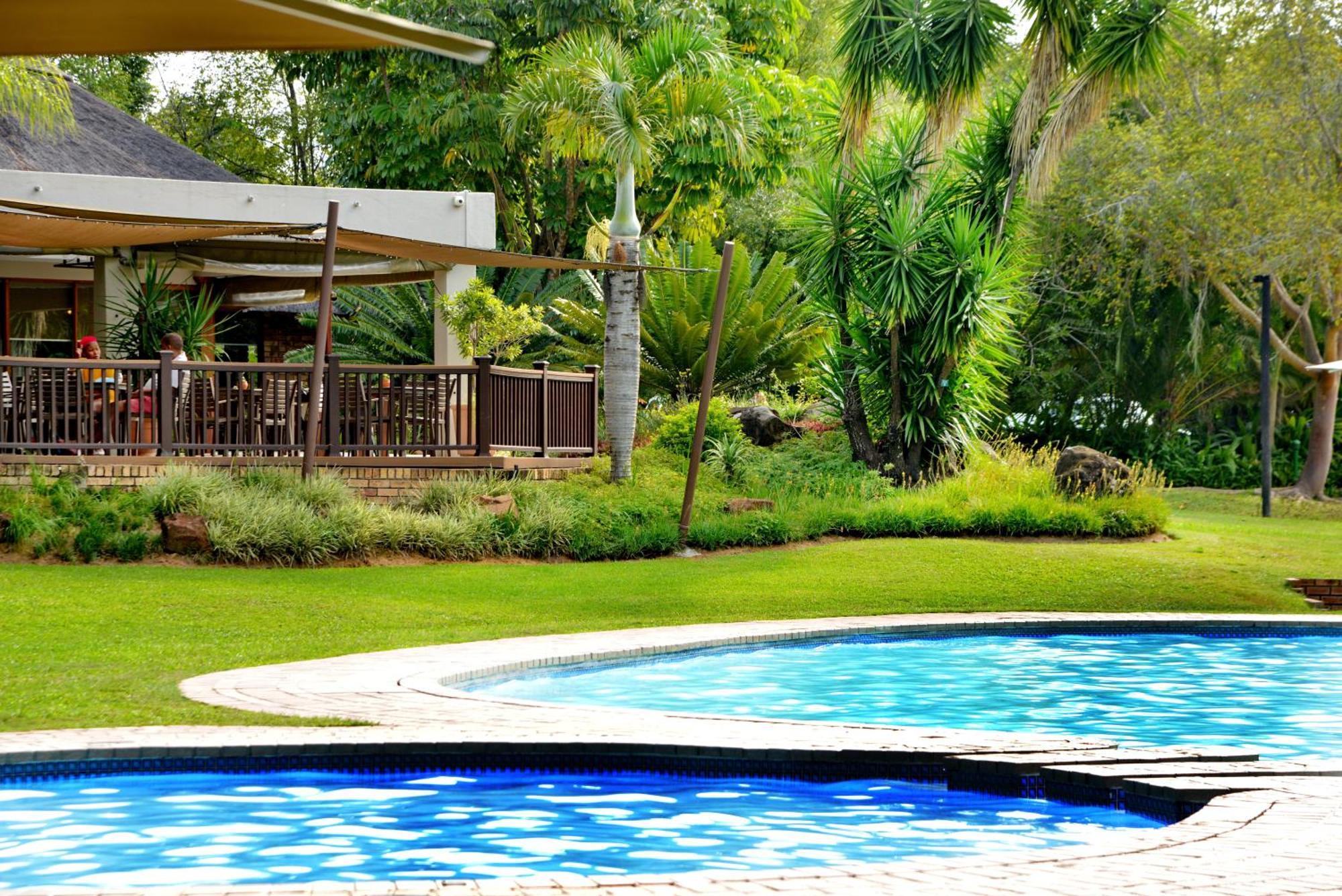 Cambalala - Luxury Units - In Kruger Park Lodge - Serviced Daily, Free Wi-Fi هازيفيو المظهر الخارجي الصورة