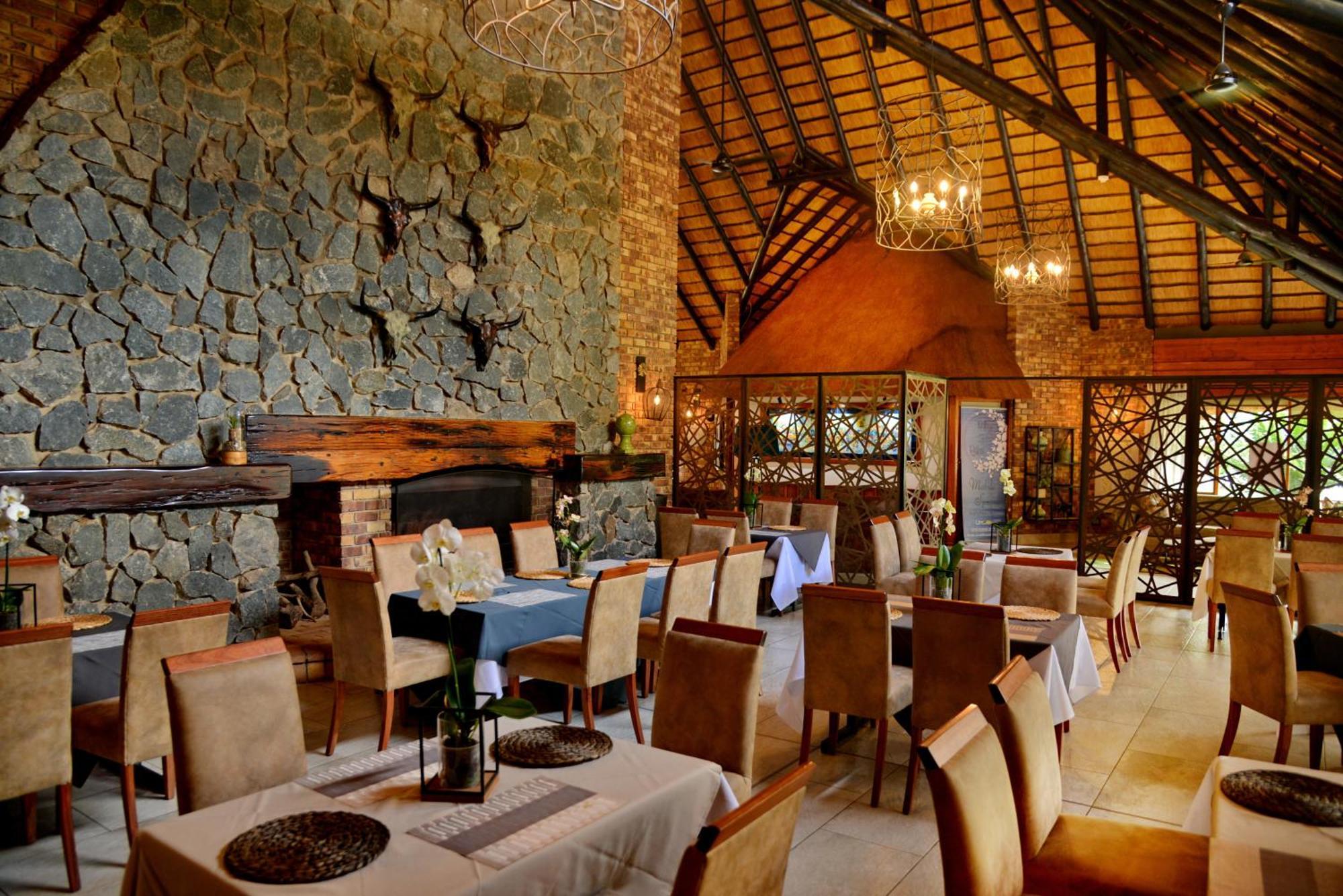 Cambalala - Luxury Units - In Kruger Park Lodge - Serviced Daily, Free Wi-Fi هازيفيو المظهر الخارجي الصورة