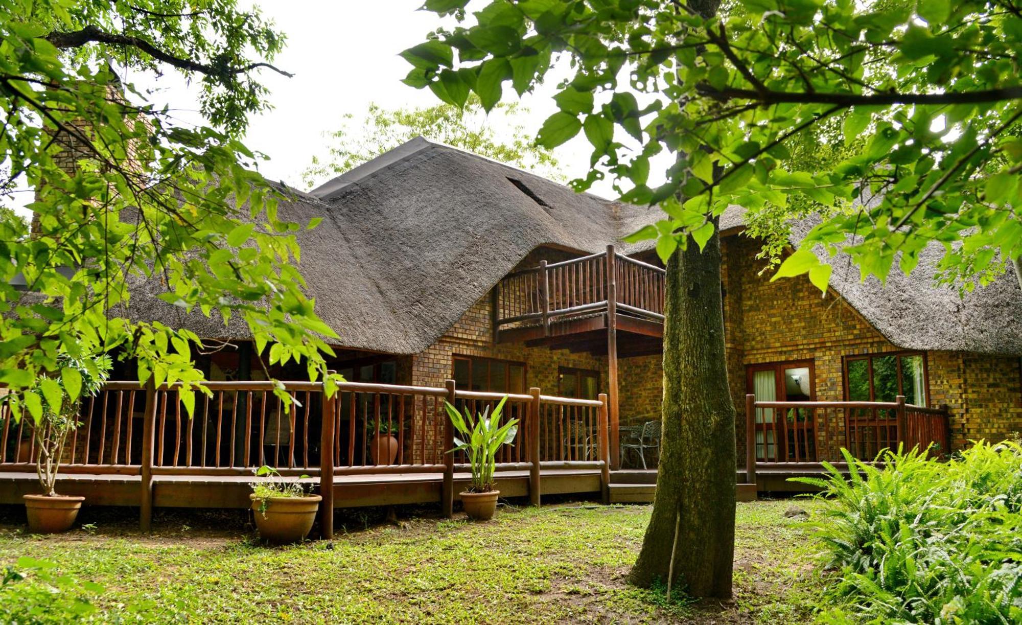 Cambalala - Luxury Units - In Kruger Park Lodge - Serviced Daily, Free Wi-Fi هازيفيو المظهر الخارجي الصورة