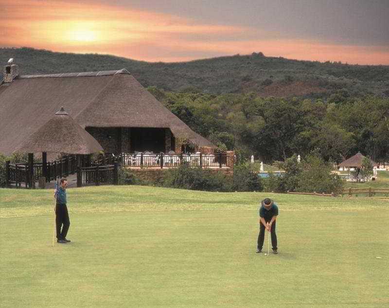 Cambalala - Luxury Units - In Kruger Park Lodge - Serviced Daily, Free Wi-Fi هازيفيو المظهر الخارجي الصورة